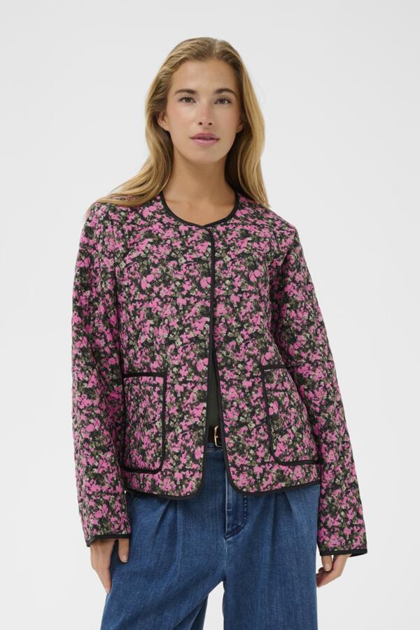 Nuria Jacket