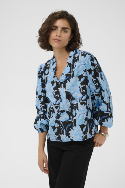 Sasia Blouse