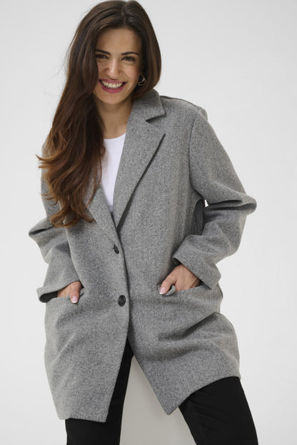 Saturn Coat
