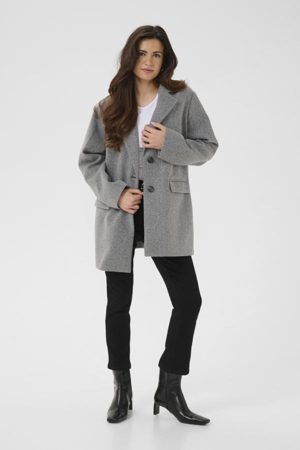 Saturn Coat