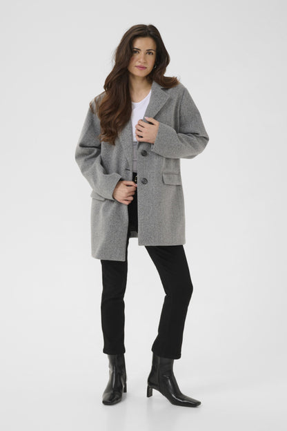 Saturn Coat