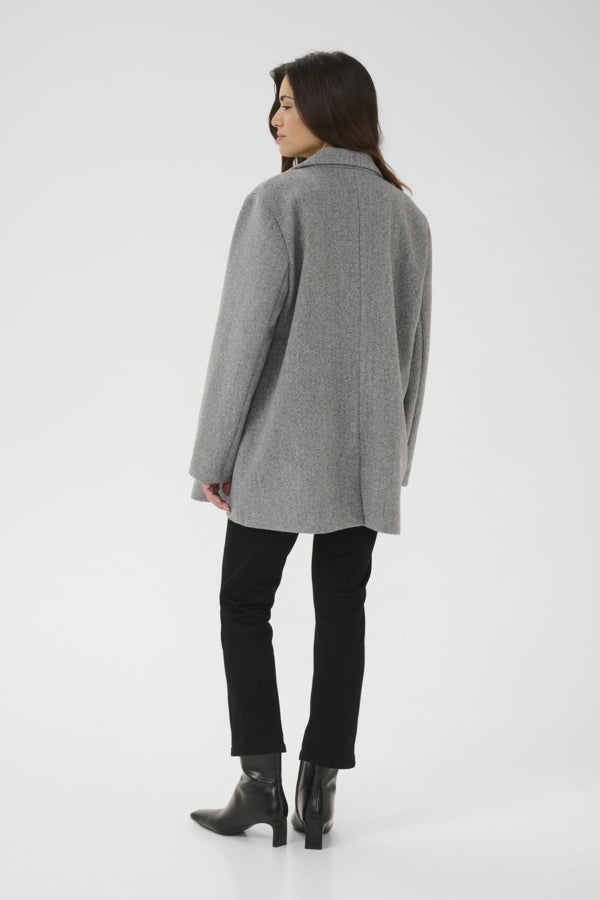 Saturn Coat