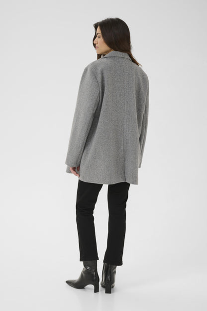 Saturn Coat