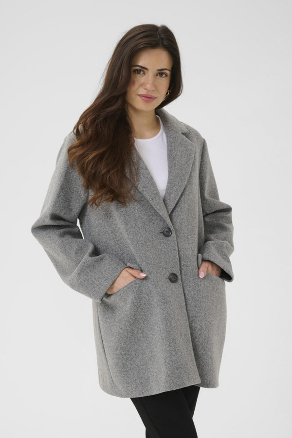 Saturn Coat