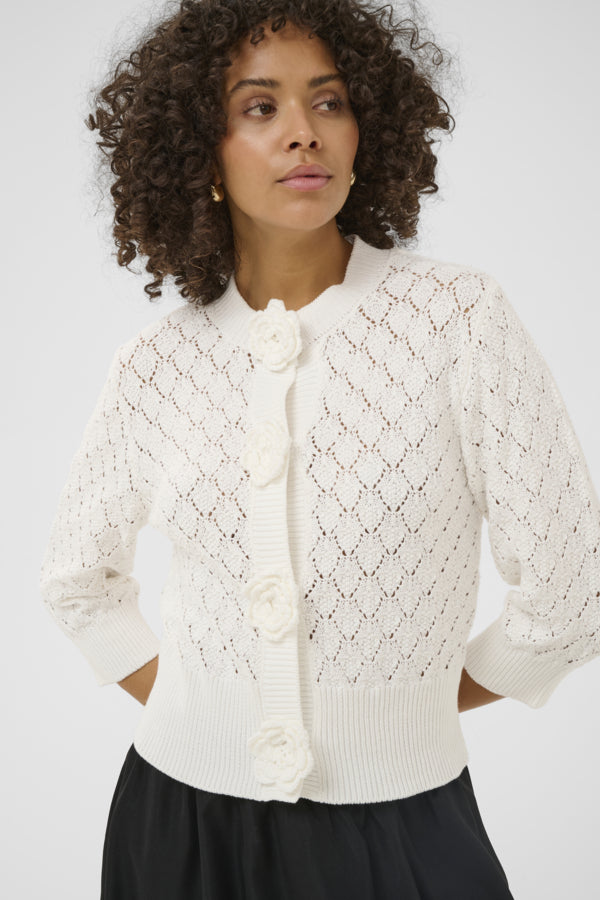 Katherine Knit Cardigan