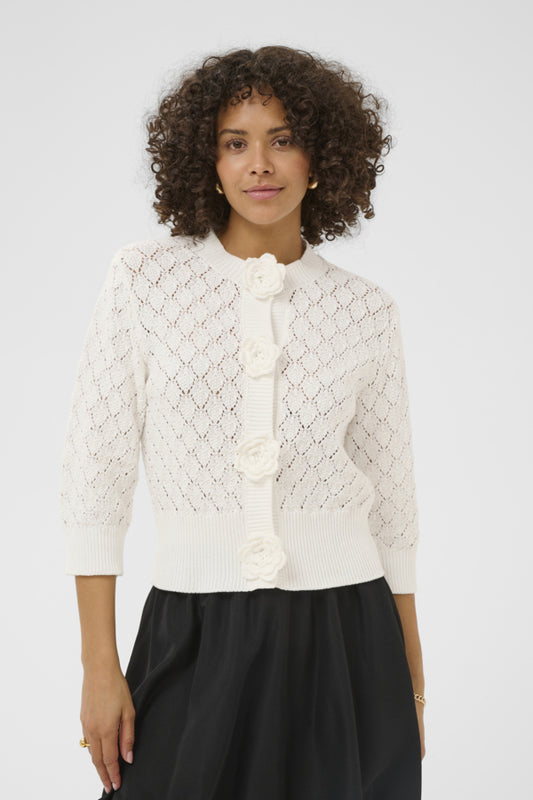 Katherine Knit Cardigan