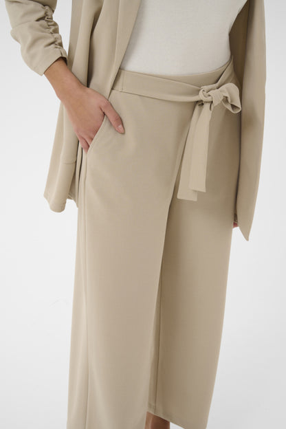 Phoebe Cropped Pants