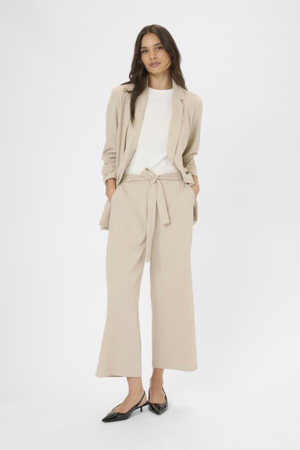 Phoebe Cropped Pants