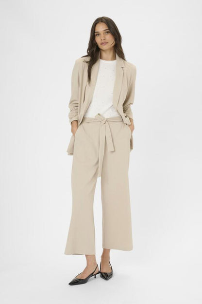 Phoebe Cropped Pants