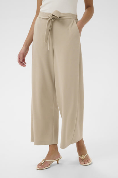 Phoebe Cropped Pants