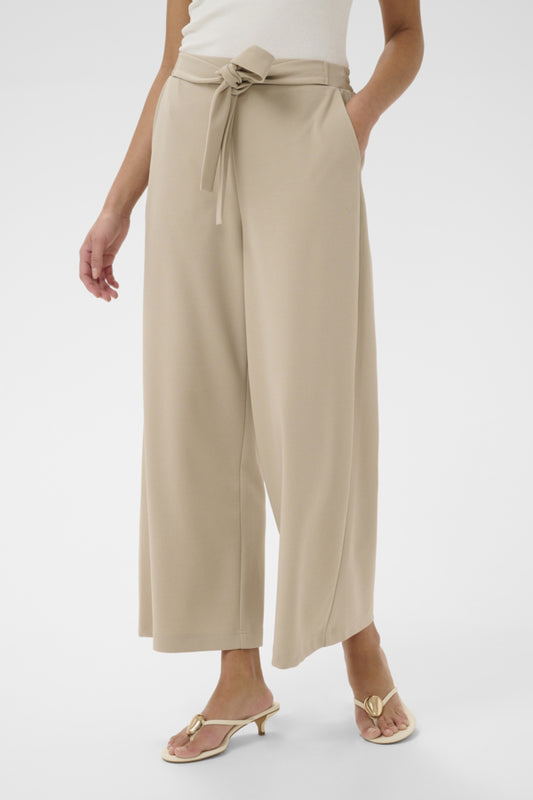 Phoebe Cropped Pants