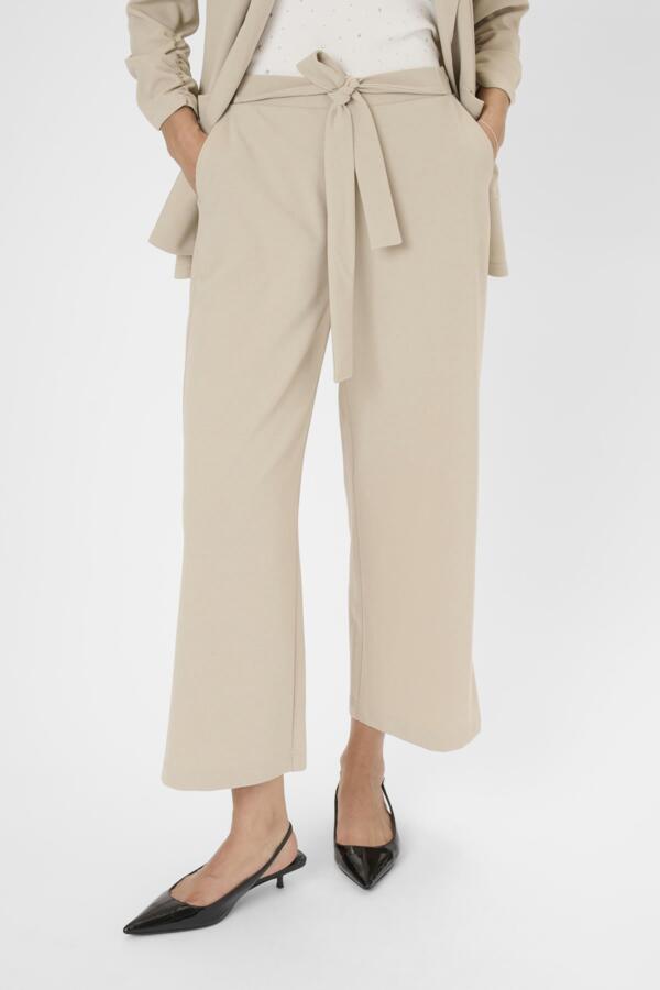 Phoebe Cropped Pants