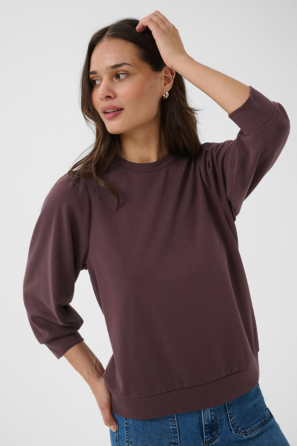 Annie Sweatshirt