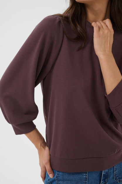 Annie Sweatshirt