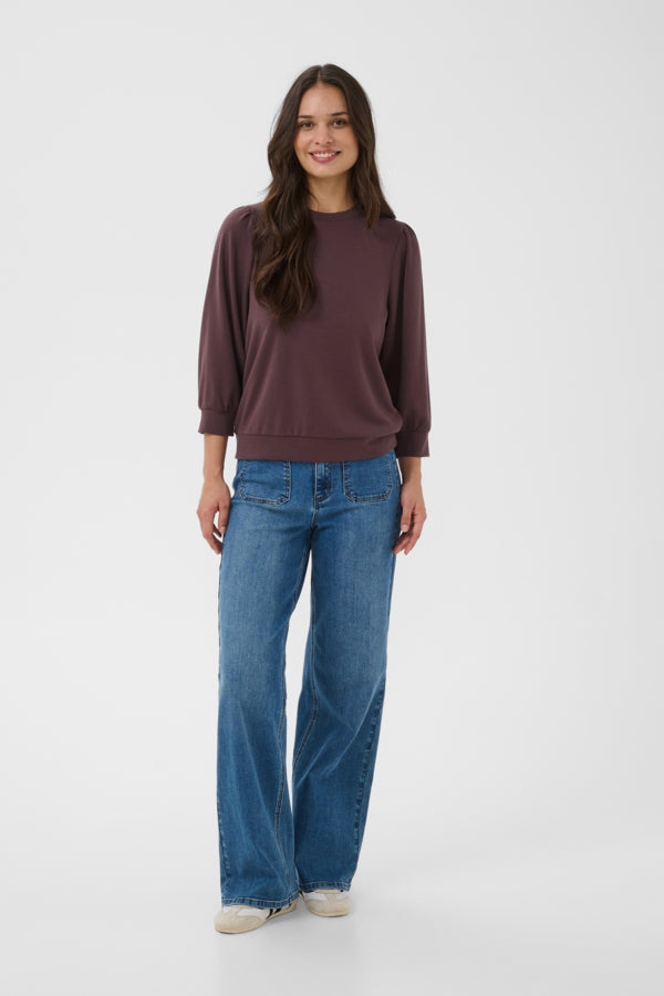 Annie Sweatshirt