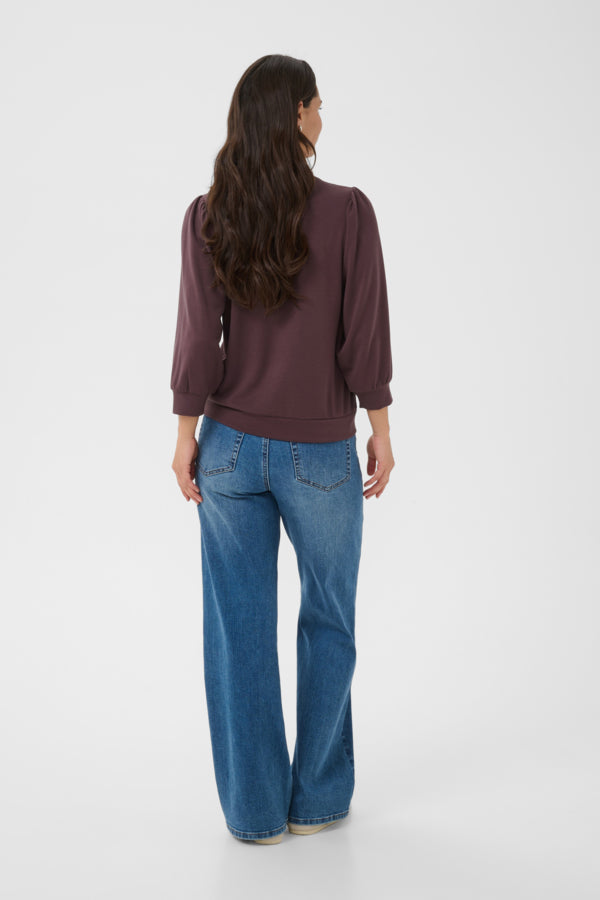 Annie Sweatshirt