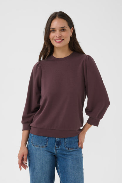 Annie Sweatshirt