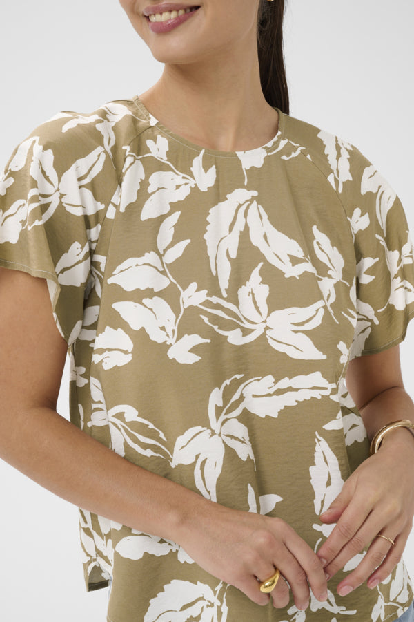 Marlo Blouse