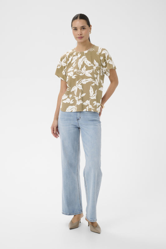 Marlo Blouse