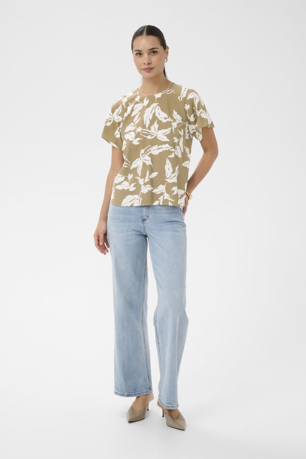 Marlo Blouse