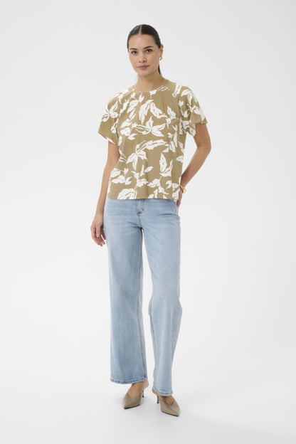 Marlo Blouse