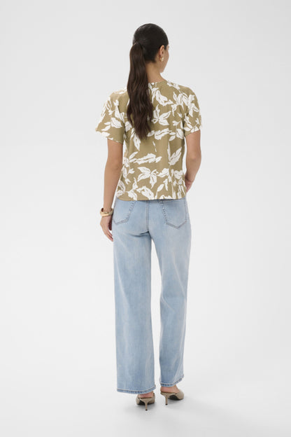 Marlo Blouse