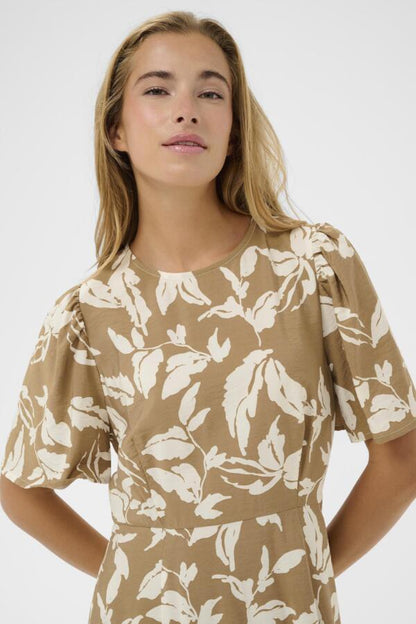 Marlo Dress