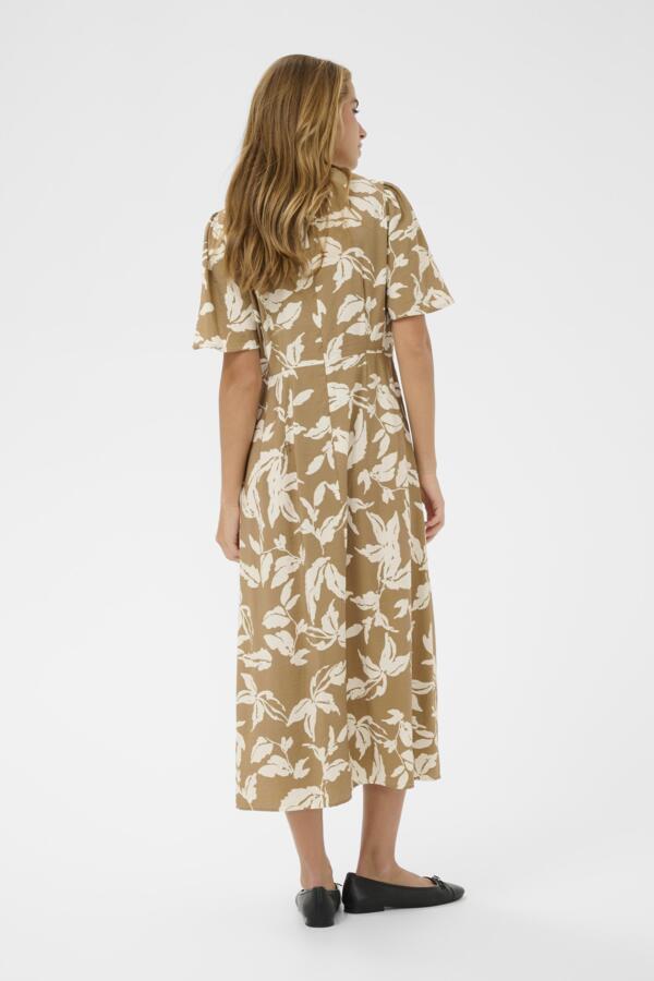 Marlo Dress