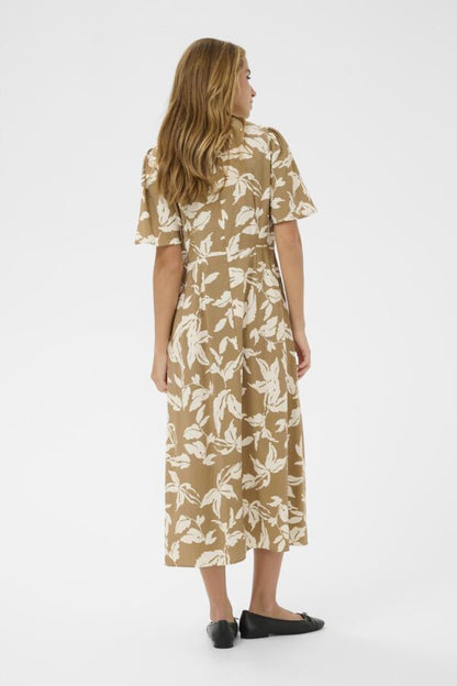 Marlo Dress
