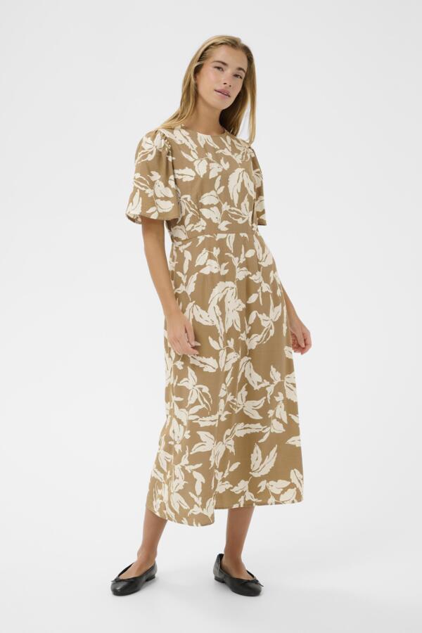 Marlo Dress