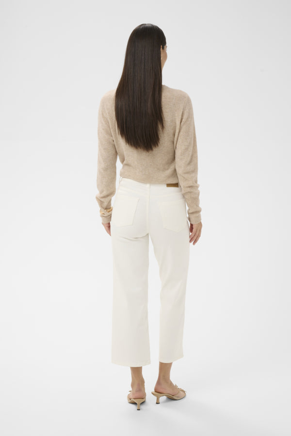 Brook Cropped Jeans