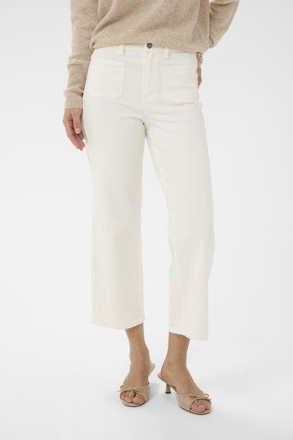 Brook Cropped Jeans
