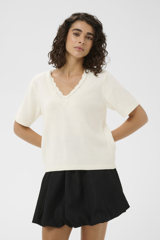 Liliana Knit Pullover