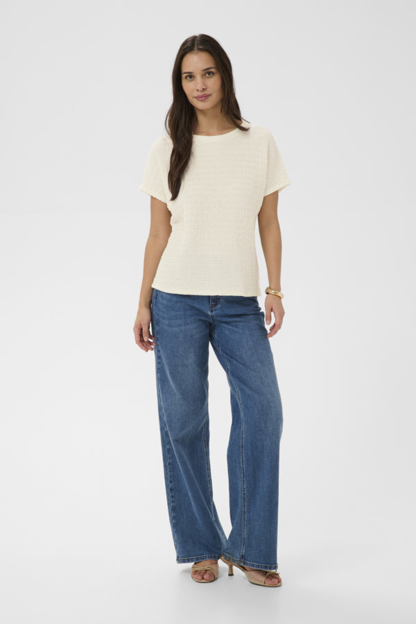 Felicity Short Sleeve T-Shirt