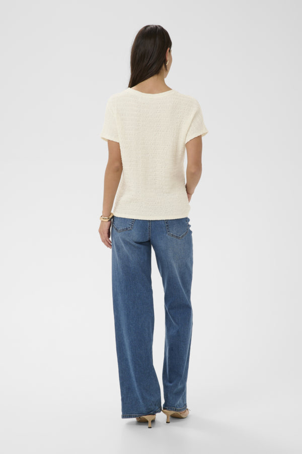 Felicity Short Sleeve T-Shirt