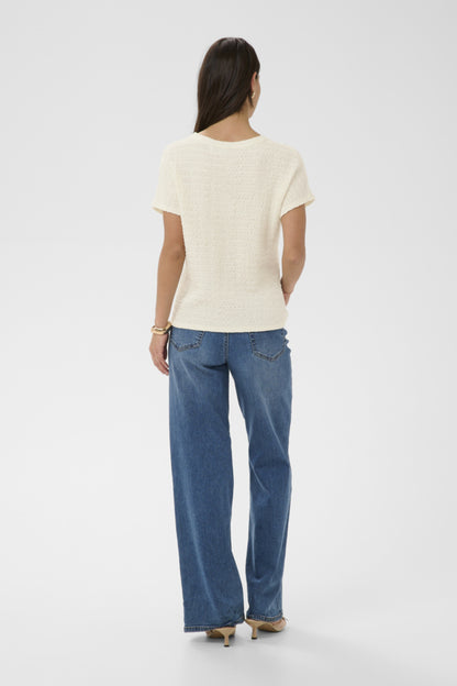 Felicity Short Sleeve T-Shirt