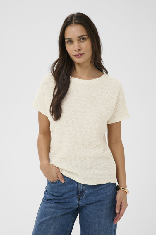 Felicity Short Sleeve T-Shirt