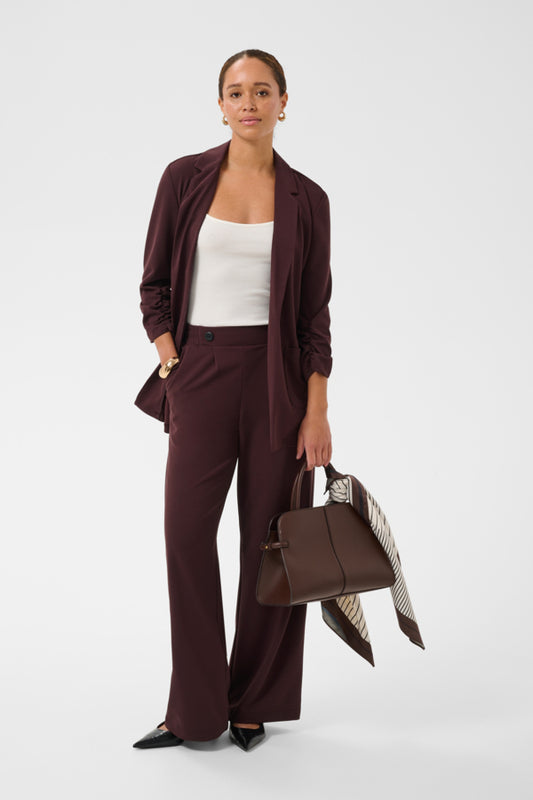 Phoebe 3/4 Sleeve Blazer