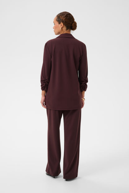 Phoebe 3/4 Sleeve Blazer