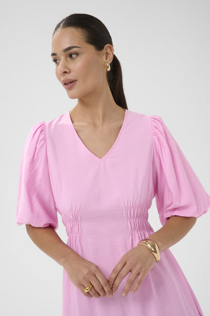 Neema Short Dress