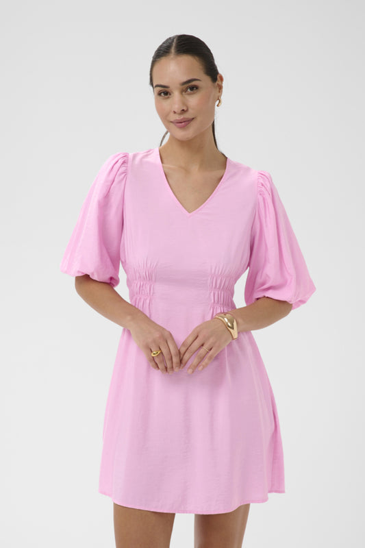 Neema Short Dress