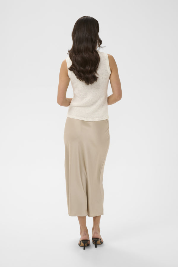 Silivia Sleeveless Top