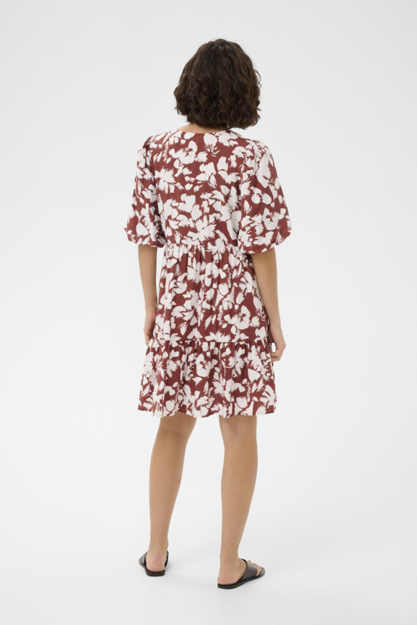 Evie Dress