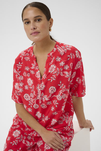 Amina Blouse