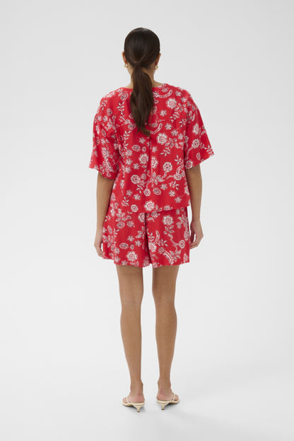 Amina Blouse