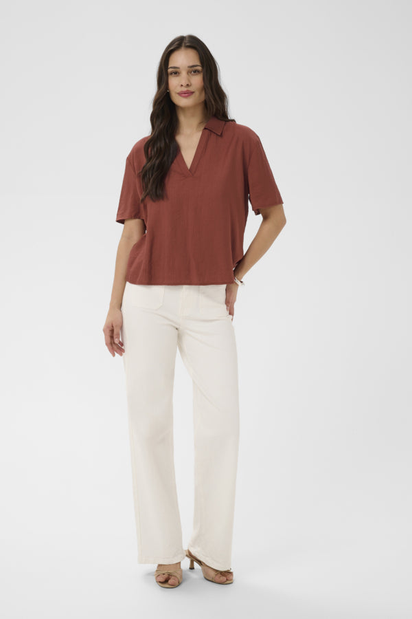 Emily Blouse