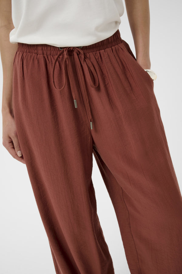 Emily Wide Leg Pant