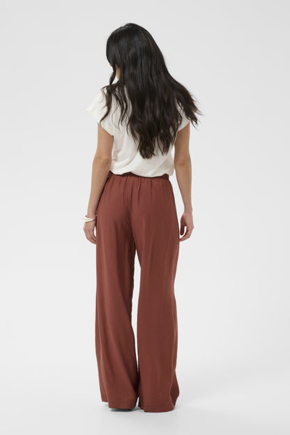 Emily Wide Leg Pant