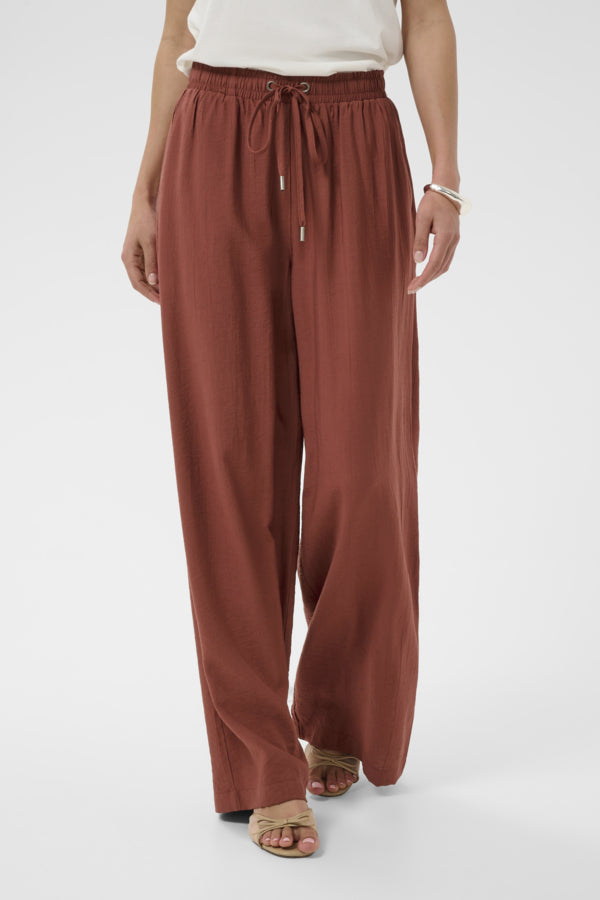 Emily Wide Leg Pant