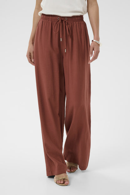 Emily Wide Leg Pant